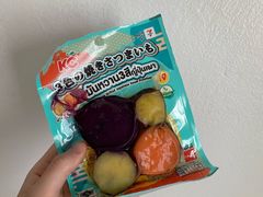 -7-Eleven(don mueang international airport)