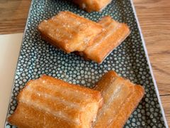 黄金脆带鱼-新荣记(新源南路店)