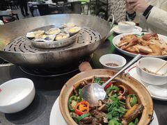 -飞尝蚝·顺德菜·鱼生(顺德总店)