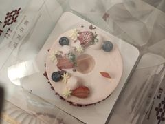 -樱花糕坊(凯德广场店)