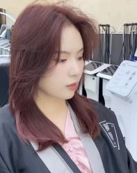 -MOVAN HAIR莫凡匠人发型屋