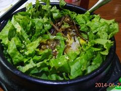 -延成苑韩式烤肉店(长春道店)