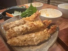 -炼瓦家日式烧肉·寿喜烧(融创精彩天地店)