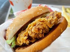 -麦当劳(百利广场店)