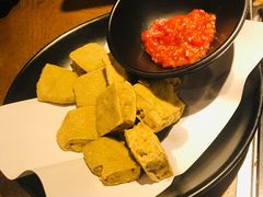 -王荣法仓前羊锅