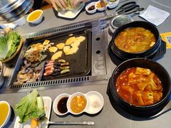 -香猪坊(远洋未来店)