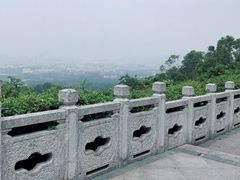 -火炉山森林公园