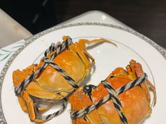 -上海虹桥宾馆味翠餐厅