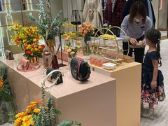 -COACH蔻驰(星光68广场店)