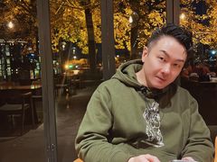 -江滨壹号艺文空间复合餐厅(闽江大道店)