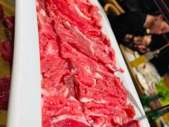 -东门口·鲜爆肚涮肉·烧烤(老门东店)