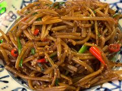 -隐厨·中国菜馆(三里屯T+MALL店)
