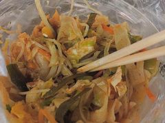 -大东北首席烤冷面(常兴路店)