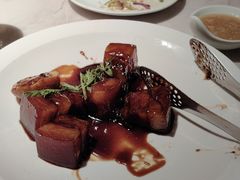 -船歌·鱼水饺青岛菜(闽江二路店)