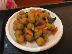 -远大美食广场(远大购物中心店)