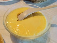 清蒸土鸡蛋（小份）-深山老屋(国顺东路店)