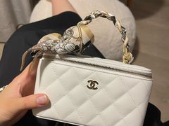 -CHANEL(恒隆广场店)