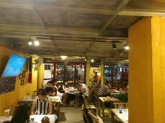 -可可大虾武汉土菜大排档(万松园1店)