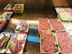 -懂食汇自助火锅
