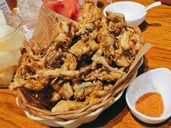 -金掌勺·锅包肉(双榆树店)