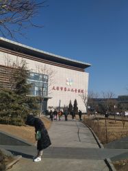 -天津市儿童医院(北辰龙岩院区)