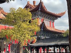 -皇罗禅寺