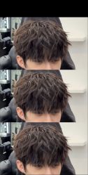 -汤尼英盖TONI&GUY-essensuals