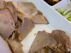 -李连贵熏肉大饼(金隅嘉品Mall店)