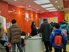 -LILY英语思维馆(玉泉路店)