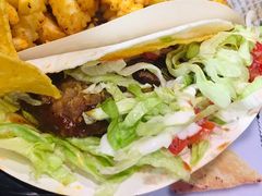 -TACO STAR 塔可星(下沙宝龙店)