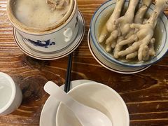 -黄祥华养生堂·炖汤·营养蒸饭(岭南天地店)