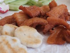 -大树头·花园餐厅(市桥店)