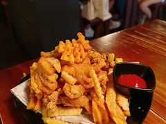 -Outdark Korean Restaurant