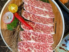 -樱嘢·炭火烧肉(惠南店)