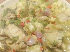 -雀蓝川菜(奥体广场店)