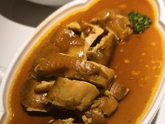-南枝记·广东味道(中骏世界城店)
