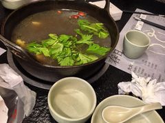 -盡膳口福·百年汤方火锅(科华北路店)