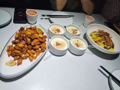 -阿西娅食府(中关村店)