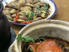 -鑫鸿达·海鲜闽菜热炒小馆(中山路店)