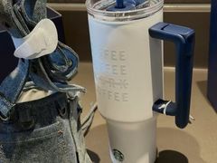 -星巴克(苏州张家港中昊檀宫店)