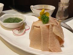-许家菜(望江店)