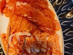 -三京祥烤肉自助料理(慈云寺店)