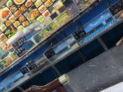 -舟山海鲜·江浙菜(银沙路店)