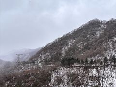 -嘉陵江源头景区