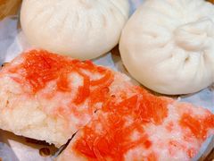 -晓淮山·扬州早茶·淮扬菜(龙阳广场店)