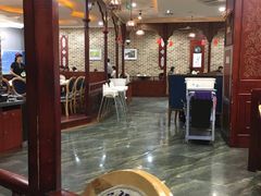 大堂-北疆饭店(宝龙店)