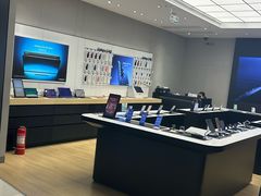 -天津梅江印象城