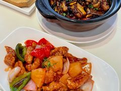 -太兴餐厅(小径湾店)