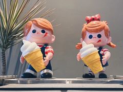-dotcom coffee古点咖啡(致真大厦店)
