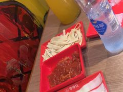 -季季红火锅(丰城洪客隆店)